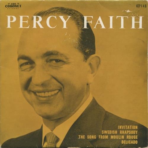 Percy Faith & His Orchestra